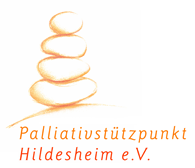 Logo Palliativstützpunkt Hildesheim e.V.